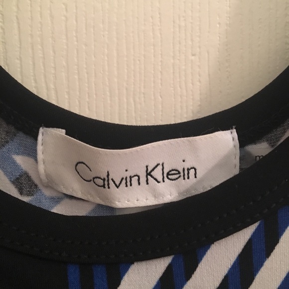 NEVER WORN: Calvin Klein Maxi - Picture 3 of 3